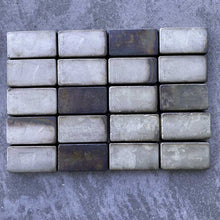 Load image into Gallery viewer, 20 Consecutive Engelhard 5 Digit 10oz Silver Bars
