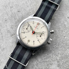 RCAF Omega Royal Canadian Air Force Monopusher HA-62 938 6W/16 34/62