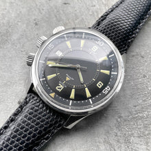 Load image into Gallery viewer, Jaeger LeCoultre Polaris Memovox Alarm E859
