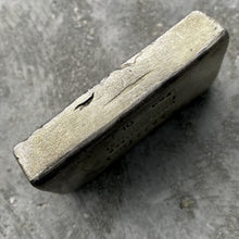 Load image into Gallery viewer, Engelhard 10oz 8 Serial Prefix Silver Bar
