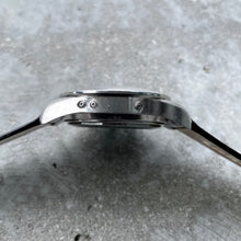 Load image into Gallery viewer, Universal Geneve Tri Compax Panda Dial Moonphase &#39;Eric Clapton&#39;
