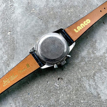 Load image into Gallery viewer, Universal Geneve Tri Compax Panda Dial Moonphase &#39;Eric Clapton&#39;
