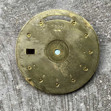 Load image into Gallery viewer, Original Rolex Linen dial President 18038 18238 - Factory Diamonds + Dot Accents
