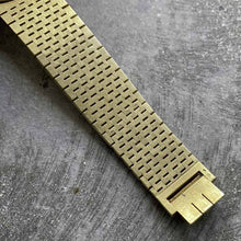 Load image into Gallery viewer, 1985 NOS Piaget 18K Yellow Gold 31mm - Unworn - 86 Grams of Gold- Box and Papers
