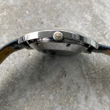 Load image into Gallery viewer, 1970s Zenith Auto Sport Blue Dial
