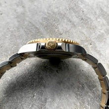 Load image into Gallery viewer, 2013 Rolex GMT Master Two Tone 116713 Box + Papers + Original Receipt / Unpolished
