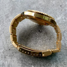 Load image into Gallery viewer, 1991 Rolex Submariner Yellow Gold 16618 Black Dial - Crisp and Serviced!
