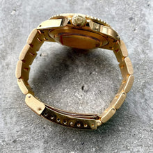 Load image into Gallery viewer, 1991 Rolex Submariner Yellow Gold 16618 Black Dial - Crisp and Serviced!

