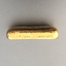 Load image into Gallery viewer, Rothschild 1 oz .9998 Gold Poured Bar
