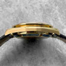 Load image into Gallery viewer, 1992 Omega Speedmaster Gold Skeleton 3696.50.81 Armin Strom - 50 Pieces Made
