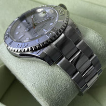Load image into Gallery viewer, Rolex Yachtmaster 16622 - Box Papers + Serviced!
