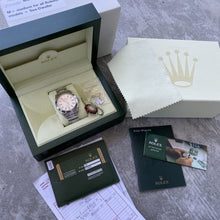 Load image into Gallery viewer, 2014 Rolex Milgauss 116400 - White Dial
