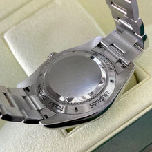 Load image into Gallery viewer, 2014 Rolex Milgauss 116400 - White Dial
