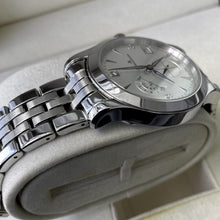 Load image into Gallery viewer, Jaeger LeCoultre Master Hometime 40mm Q1628120 6147.880.052.S - - Box + Papers
