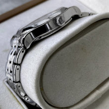 Load image into Gallery viewer, Jaeger LeCoultre Master Hometime 40mm Q1628120 6147.880.052.S - - Box + Papers
