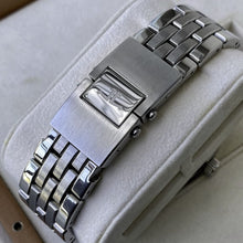 Load image into Gallery viewer, Jaeger LeCoultre Master Hometime 40mm Q1628120 6147.880.052.S - - Box + Papers
