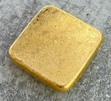 Load image into Gallery viewer, Early Rothschild Family 5 Tola Gold Bar
