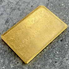 Load image into Gallery viewer, Vintage H&amp;M 1oz .999 Pure Gold Bar
