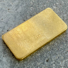 Load image into Gallery viewer, Vintage Consolidated Refining Inc 1oz .999 Gold Bar
