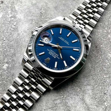 Load image into Gallery viewer, 2020 Rolex Datejust 41mm 126300 - Blue dial with Box and Papers
