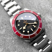 Load image into Gallery viewer, Tudor Black Bay Red Bezel 79220R Box and Papers
