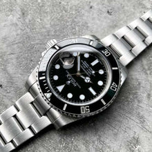 Load image into Gallery viewer, Rolex Ceramic Submariner 116610 Box + Papers
