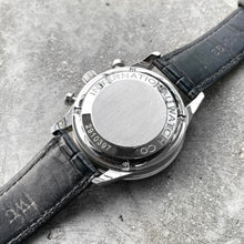 Load image into Gallery viewer, IWC Portuguese 371417 Stainless steel Box Papers
