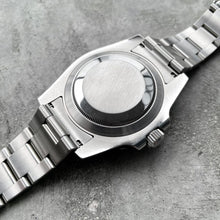 Load image into Gallery viewer, Rolex Ceramic Submariner 116610 Box + Papers

