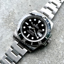 Load image into Gallery viewer, 2021 Rolex Submariner 40mm 116610 - Box and Papers
