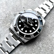 Load image into Gallery viewer, 2021 Rolex Submariner 40mm 116610 - Box and Papers
