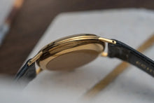 Load image into Gallery viewer, IWC Mens 18k Yellow Gold Calibre 61 Manual Winding
