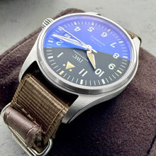 Load image into Gallery viewer, IWC Spitfire 39mm IW326801 - Box + Serviced
