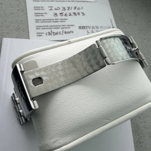 Load image into Gallery viewer, IWC Spitfire 42mm Chronograph IW 3717 - Box + Papers
