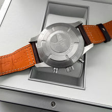 Load image into Gallery viewer, IWC Spitfire 43mm Chronograph IW387802 - Box + Papers + Original Receipt
