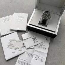 Load image into Gallery viewer, IWC Spitfire 43mm Chronograph IW387802 - Box + Papers + Original Receipt
