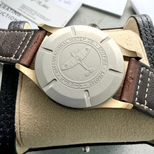 Load image into Gallery viewer, IWC Spitfire Bronze 39mm IW 326802 - Box + Papers
