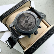 Load image into Gallery viewer, IWC Top Gun Ceratanium Black IW 388106 - Box + Papers
