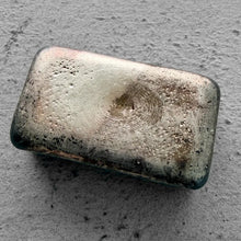 Load image into Gallery viewer, JMC Johnson Matthey Company 3 oz .999 Fine Silver Bar - Neat Size!
