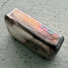 Load image into Gallery viewer, JMC Johnson Matthey Company 3 oz .999 Fine Silver Bar - Neat Size!

