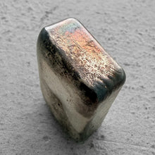 Load image into Gallery viewer, JMC Johnson Matthey Company 3 oz .999 Fine Silver Bar - Neat Size!
