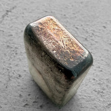 Load image into Gallery viewer, JMC Johnson Matthey Company 3 oz .999 Fine Silver Bar - Neat Size!
