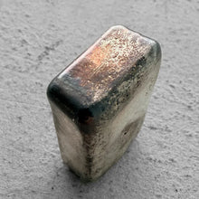 Load image into Gallery viewer, JMC Johnson Matthey Company 3 oz .999 Fine Silver Bar - Neat Size!
