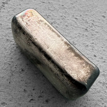 Load image into Gallery viewer, JMC Johnson Matthey Company 3 oz .999 Fine Silver Bar - Neat Size!

