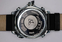 Load image into Gallery viewer, Jacob &amp; Co Five Time Zones with diamonds - Box and Papers
