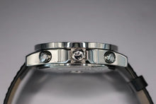 Load image into Gallery viewer, Jacob &amp; Co Five Time Zones with diamonds - Box and Papers
