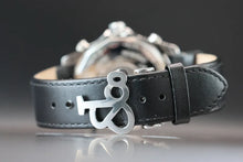 Load image into Gallery viewer, Jacob &amp; Co Five Time Zones with diamonds - Box and Papers
