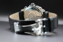 Load image into Gallery viewer, Jacob &amp; Co Five Time Zones with diamonds - Box and Papers
