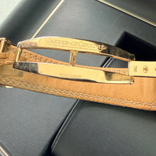 Load image into Gallery viewer, Jaeger Lecoultre 18k Rose Gold Q1652420 146.2.34.s - Tourbillon
