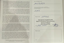 Load image into Gallery viewer, Jaeger Lecoultre Reserve De Marche Master Control 140.8.93.s – Box + Papers
