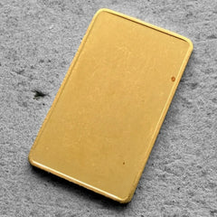 Johnson Matthey 11.268 Gram odd weigh Gold Bar